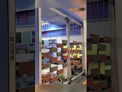 Cavo Terracotta Bricks-Hebei Jingliang