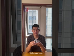 Sistema di bullone a gancio inverso