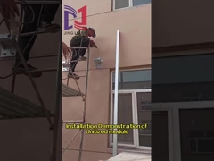 Dimostrazione di installazione del modulo unificato