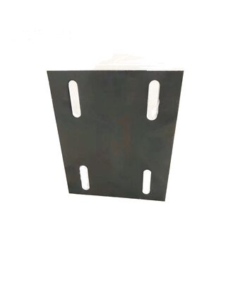 qualità  Galvanized and Anti-corrosion Embeded Parts for Facade Support System fabbrica