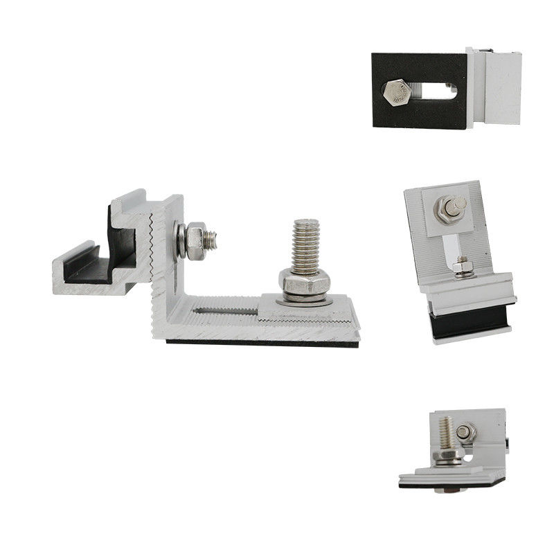 OEM Sistema di supporto per rivestimento di pareti a tenda montato a parete colore naturale 4 mm