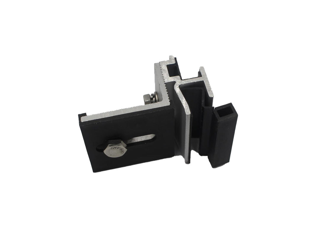 Sistemi di supporto per rivestimenti in pietra di alluminio di finitura naturale per una facile installazione