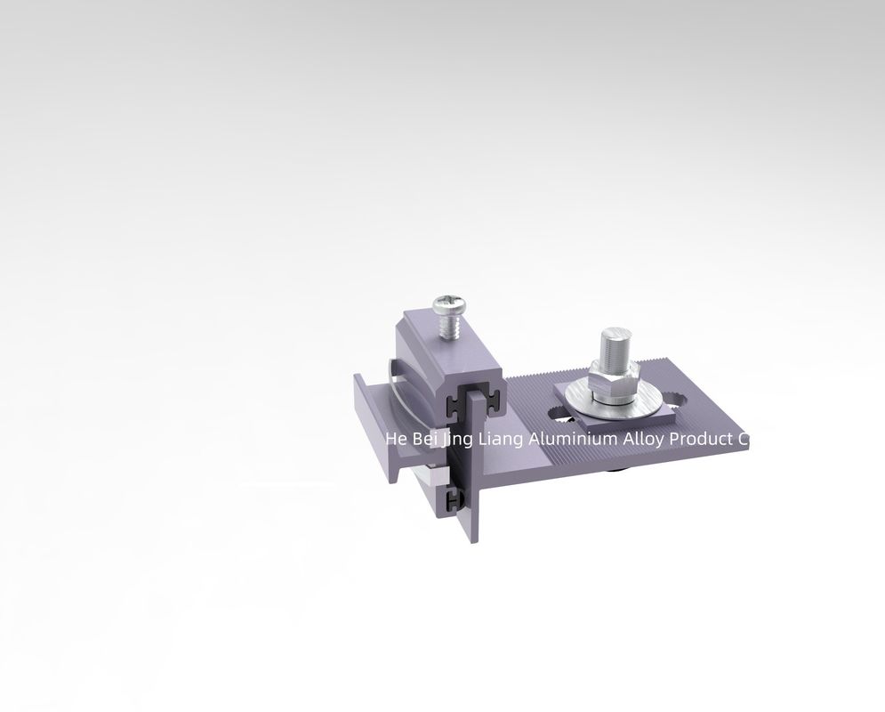 OEM Sistema di supporto per rivestimento di pareti a tenda montato a parete colore naturale 4 mm
