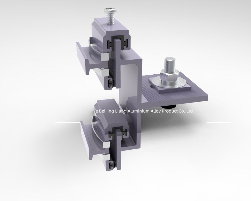 OEM Sistema di supporto per rivestimento di pareti a tenda montato a parete colore naturale 4 mm