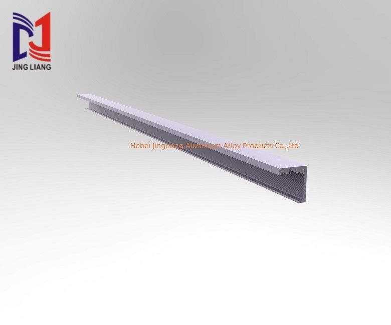 Sistema di supporto per facciata ventilata con clip personalizzate per pannelli in terracotta da 20 mm e 30 mm