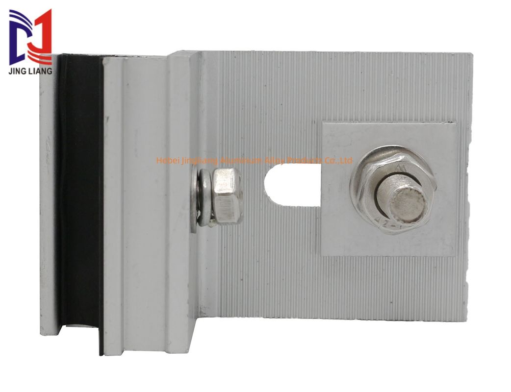 Pendente anti-corrosione leggero 3004+J002 per pannelli di terracotta da 30 mm