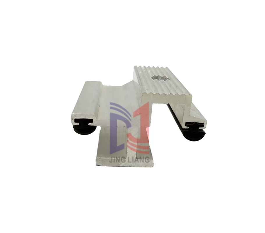 Sistemi di supporto per rivestimento di pannelli di terracotta da 20 mm