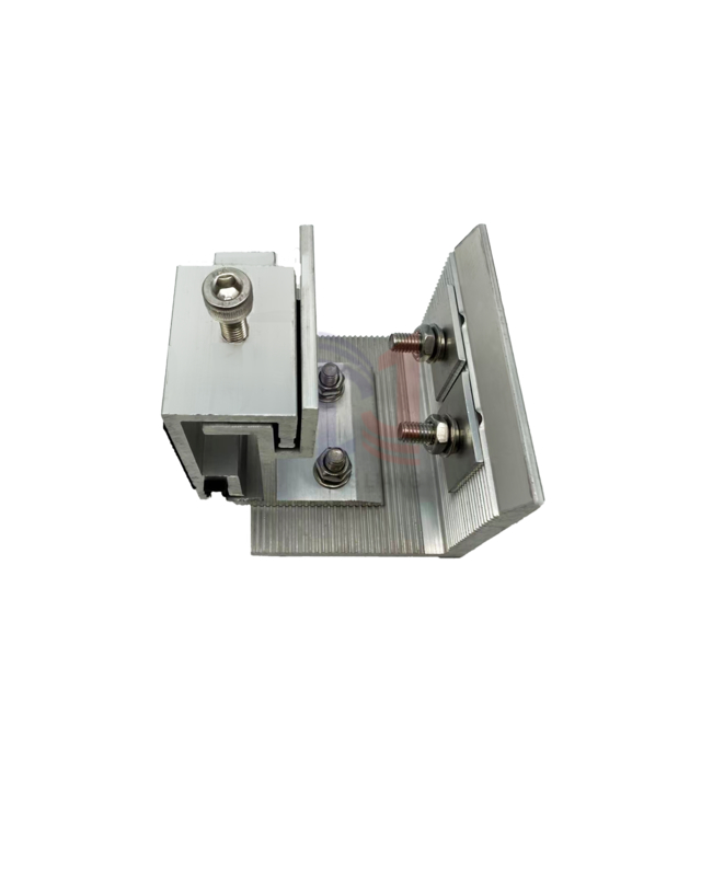 Easy Installation Aluninum Clip Group for Stone Cladding Support System