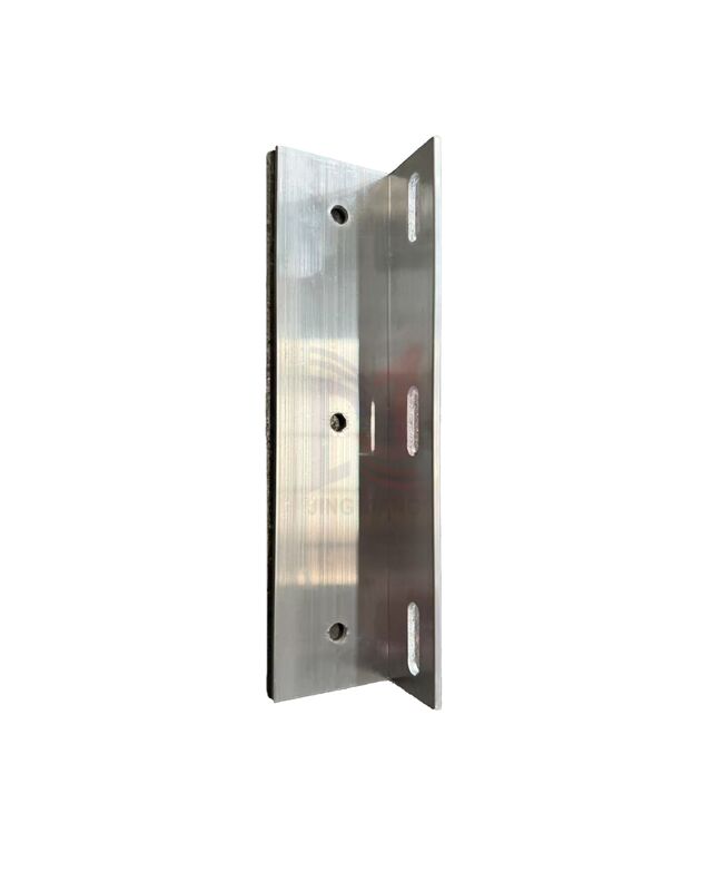 Anti-corrosion Aluminum Angle Bracket for Facade Support System
