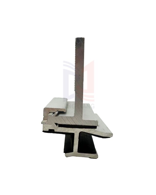 Facile installazione e giunto di facciata personalizzato per il sistema di supporto di facciata