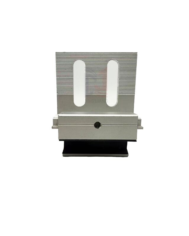 Facile installazione e giunto di facciata personalizzato per il sistema di supporto di facciata