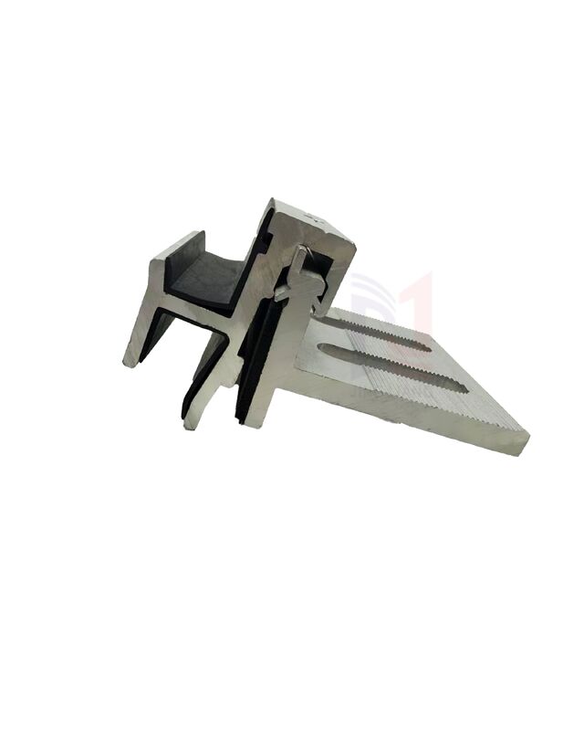 Facile installazione e giunto di facciata personalizzato per il sistema di supporto di facciata