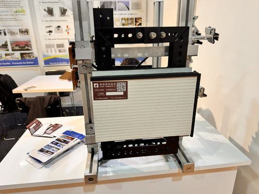 Pannello unificato di alluminio per facciate articolate personalizzate per esigenze di progetti diversificati